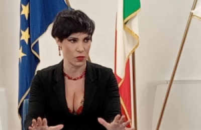 Lavoro, centri per l'impiego, l'assessora Manca: "&Egrave; necessario lavorare speditamente alla riorganizzazione"