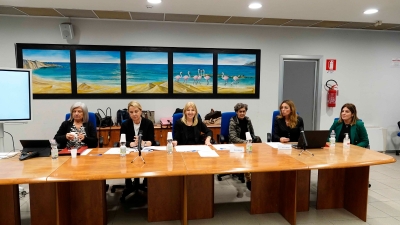 Disabilit&agrave;, seminario "Donne e lavoro, nuove prospettive per le donne con disabilit&agrave; visiva"