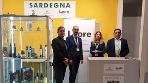 La Sardegna a Trieste per salone olio capitale