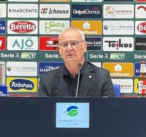 Cagliari, timidi segnali di continuit&agrave;