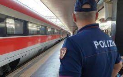 Compartimento Polizia Ferroviaria per la Sardegna, il bilancio delle festività natalizie