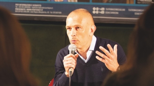 Comunali Cagliari, Enrico Ciotti: &ldquo;Una cittadella dell&rsquo;impresa per sostenere le aziende del territorio e attrarre nuovi imprenditori&rdquo;