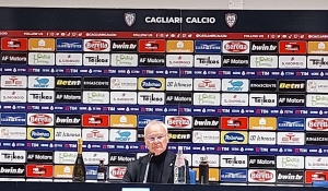 Niente alibi per Ranieri: "Troppo spesso approcciamo male la gara"