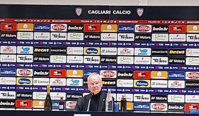 Niente alibi per Ranieri: "Troppo spesso approcciamo male la gara"
