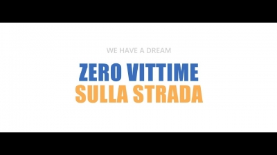 &ldquo;Quando fai le cose coi piedi, usa la testa&rdquo;, il video del Rotary per la campagna Zero vittime sulla strada