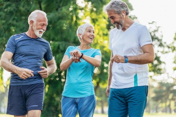 Medicina, alimentazione e sport si alleano contro l'osteoporosi