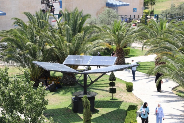 Programma Interreg Next Med, la Sardegna a Dubai per la Cop28