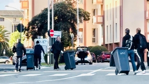 Pirri pi&ugrave; pulita: pronta una squadra di nuovi operatori ecologici per le strade della Municipalit&agrave;