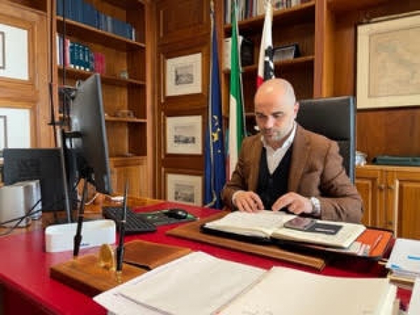Concessioni, in salvo la stagione balneare. L'assessore Salaris: &ldquo;Risposta agli operatori che meritavano certezza e chiarezza"&rdquo;