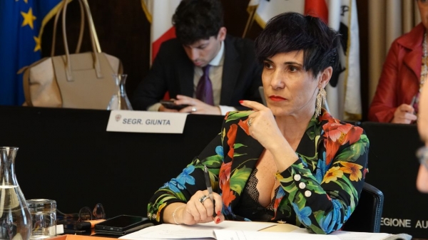 Lavoro, l'assessora Desir&egrave; Manca presenta la misura &ldquo;Bonus assunzionali e di stabilizzazione del lavoro"