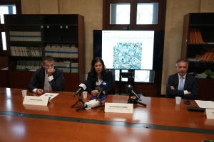 Sanit&agrave;, Todde: &ldquo;Difesa della sanit&agrave; pubblica, nuovi criteri per le risorse delle Asl e 3 milioni contro le liste d&rsquo;attesa&rdquo;