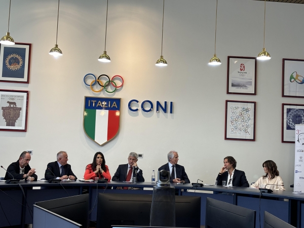 &ldquo;Giampiero, unico e indimenticabile" il ricordo di Giovanni Malag&ograve; alla presentazione della 3&deg; edizione del memorial a Roma