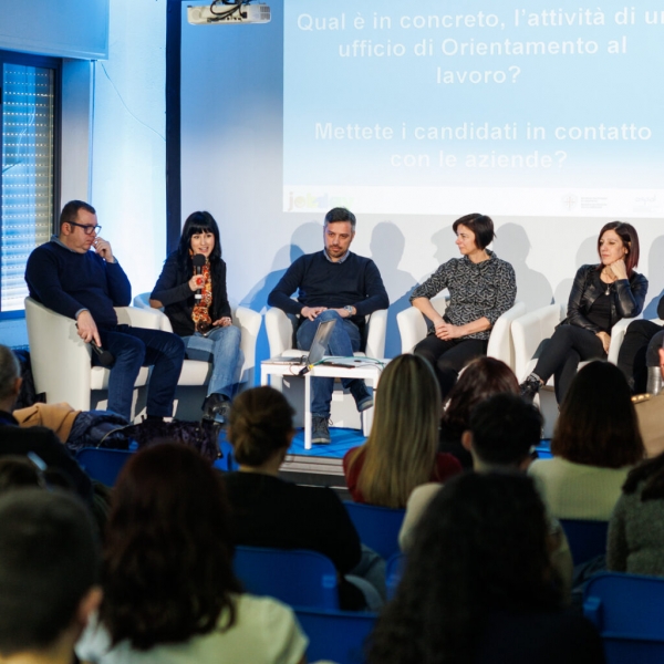 Lavoro, domani tappa in Ogliastra per il Job Day