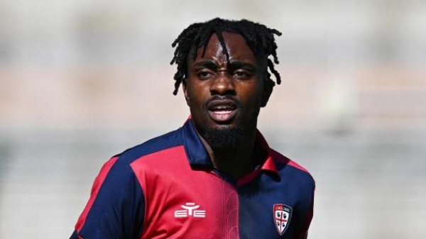 Squalifica contro il Sassuolo a parte, Makoumbou non ha saltato 1' di questo campionato