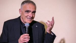 Il ritorno di Milia: "Parole d'ordine: riqualificare, ricostruire, rigenerare per una Quartu importante"