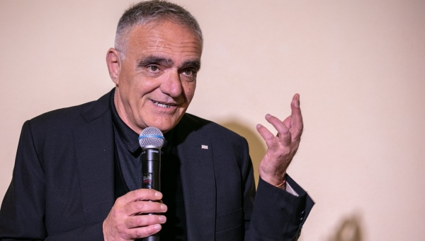 Il ritorno di Milia: "Parole d'ordine: riqualificare, ricostruire, rigenerare per una Quartu importante"