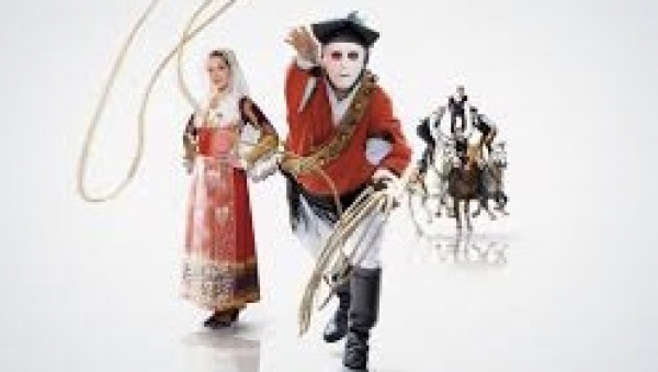 Partecipazione alla Cavalcata sarda, modifica avviso e riapertura termini
