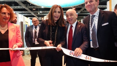 L'Isola in vetrina alla Bit di Milano