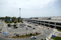 Raddoppia la sosta gratuita in tutti i parcheggi nell'area arrivi dell'aeroporto di Cagliari