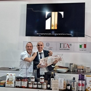 Il mercato degli Emirati Arabi strizza l&rsquo;occhio all&rsquo;Agnello di Sardegna Igp