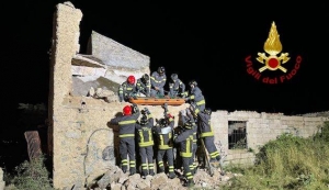 Tragedia a Nuoro, Todde: "Sentita Vicinanza e solidariet&agrave; alle famiglie"
