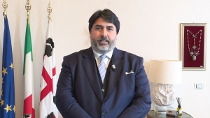 Giorno del ricordo, il presidente Solinas: &ldquo;Non dimenticare per costruire una societ&agrave; pi&ugrave; libera e giusta"