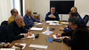 Tavolo verde su misure a sostegno della filiera lattiero-casearia e caro gasolio