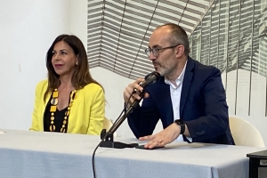 Cagliari &egrave; una &ldquo;Citt&agrave; che legge&rdquo;