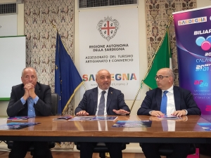 Calangianus ospita le Biliardiadi, evento internazionale con oltre 250 atleti in rappresentanza di 15 differenti nazioni