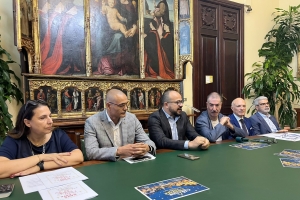 Il Villaggio di Natale in Piazza del Carmine sar&agrave; la novit&agrave; delle festivit&agrave; 2026
