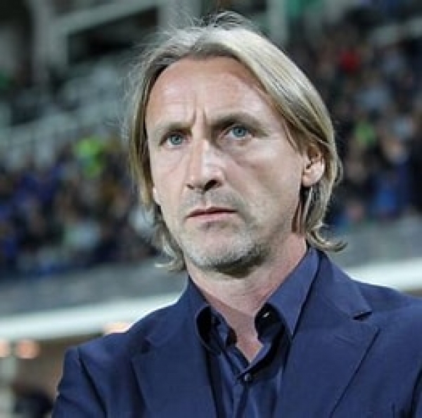 Davide Nicola