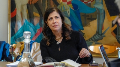 Le delibere adottate dalla Giunta regionale del 5 febbraio
