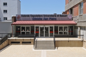 L'Aou di Sassari premiata con due Bollini Rosa