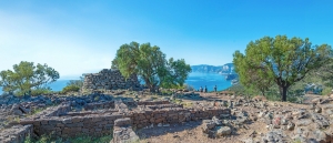 Turismo esperienziale, lento e sostenibile: "Noi Camminiamo in Sardegna 2024"