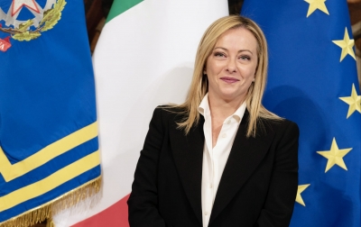 Sardegna, in arrivo 2,7 miliardi dal Fondo sviluppo e coesione, arriva la premier Meloni