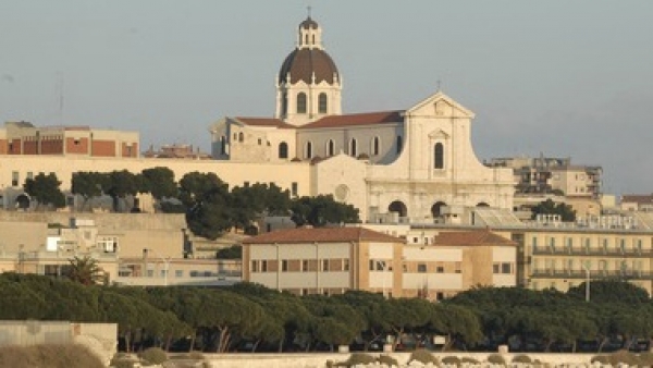 Cagliari seconda citt&agrave; pi&ugrave; romantica d&rsquo;Italia secondo la classifica che Amazon.it svela in occasione di San Valentino