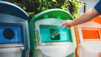 Filiera della plastica, operative da domani le nuove aree di Macchiareddu. L&rsquo;assessora Laconi: &ldquo;Riprendono gradualmente i conferimenti, ma l&rsquo;emergenza resta aperta&rdquo;