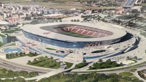 Sar&agrave; intitolato a Gigi Riva il nuovo stadio di Cagliari