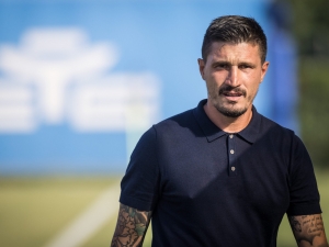 Fabio Pisacane, il campionato aumenta i giri