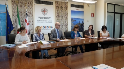 Al via il bando per l'albergo diffuso: la Regione sostiene Enti locali e imprese turistiche con 7,5 milioni di euro
