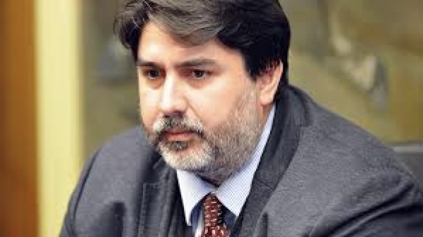 Ordigno a Sos Enattos, il presidente Solinas: &ldquo;Nessuno si far&agrave; intimidire da un simile gesto vile e offensivo verso Lula e verso tutta la Sardegna"