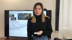 Energia, l'assessore Anita Pili: strategia della Regione chiara, difendiamo prerogative e diritti delle famiglie e delle imprese