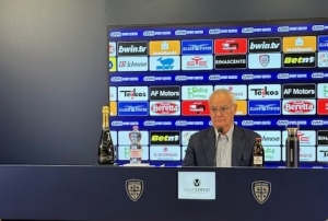 "Juve sei tosta, ma ci servono punti"