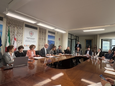 Turismo: grandi eventi di Capodanno in Sardegna, presentato il cartellone che coinvolge 18 piazze