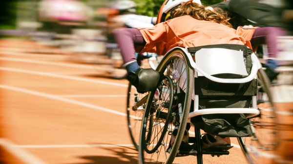 Sport paralimpici: dalla Regione un contributo di 50 mila euro per gli atleti diversamente abili