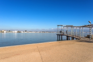 Cagliari e Quartu Sant'Elena insieme per la pulizia del Poetto e la sensibilizzazione ambientale
