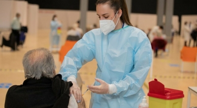 La Regione: "Via libera alla vaccinazione di tutti i diabetici sardi"