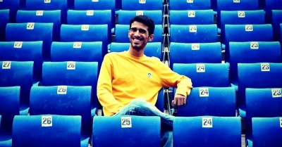 Teatri chiusi, il sogno di Cullin: "Non vedo l'ora di tornare a farvi ridere"