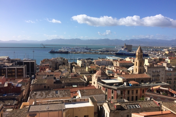 Linee programmatiche 2024-2029: in Consiglio la presentazione del Sindaco di Cagliari Massimo Zedda