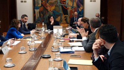 La Giunta approva il Bilancio 2025, l'assessore Meloni: "Una manovra per lo sviluppo"